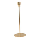 Nordic Style Single Head  Pillar Candelabra Candle Holder Decorations M