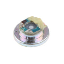 5Pack Mini Speaker 10mm 32ohm 2mw~3mw 4.0mm Mini Trumpet Magnetic Speaker DIY