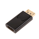Display Port DP Male to HDMI Female Adapter Converter for 1080P HDTV PC