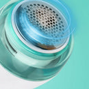Electric Clothes Lint Removers Fuzz Pills Shaver for Sweaters / Curtains /