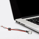 New for Toshiba L850 L850D L855 L855D L855-S5243 DC Power Jack Cable Q2M4