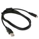 15M To 10 Pin USB Data Sync Cable For  Vmc-15fs Digital Camcorder