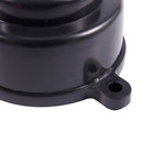 LZQ-3022 DC12V 2 Wire Industrial Electronic Alarm Sound Buzzer 80dB