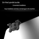 2pcs Mobile Gamepad Controller Grip Holder Joystick Trigger Button for PUBG