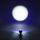 3" Inch LED Work Light Bar Spot Angel Eye Driving Fog Lamp Car Offroad 4WD IP67&