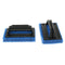 2Pcs Fish Tank Aquarium Glass Brush Cleaning