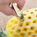 Pro Pineapple Seed Remover Clip Home Kitchen Tools Stainless Steel Cutter 1Pc