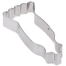Dress Stainless Steel Cookies Cutter Biscuit Mould Cake Sugar Craft Cutting-Mo3c