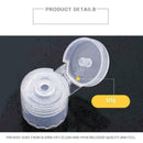 30MLl Schuimende Zeep Pompen Fles Zeepdispenser Druk Type Split Fles E3H1 A O5Y0