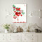 5D DIY Special Shaped Diamond Painting Heart Cross Stitch Mosaic Craft Kits
