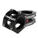 Wake Mtb Bicycle Handlebar Stem Aluminum Alloy 31.8Mm Mountain Road Handleb
