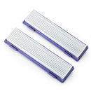 5Pcs Replacement Hepa Dust Filter For Neato Botvac 70E,75 80 85 Series D5 R B5Q6