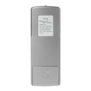 Air Conditioner Remote Control Replacement For Gree Yt1f Yt1ff Yt1f1 Yt1f2 Yt1f3