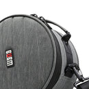 Universal Shockproof Travel Carrying Case Bag for Headsets with Adjustable