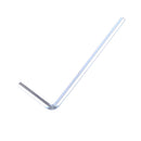 Guitar truss rod two way 420mm electric guitar parts blueSR FT