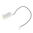 DC 3V Small Water Pump Horizontal Small Submersible Pump3C