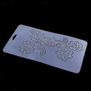 3pcs Plastic Quilting Stencil Template for Sewing Stitch Craft Arts Crafts