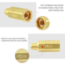 1/4 Quick Connect Pressure Washer In-line Water Filter for Turbo Nozzle