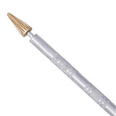 Edge Oil Painting Roller Pen Double Side DIY Leather Craft Tools Edge Tre KEL