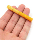 1pcs Airbrush Spray Cleaning Scraper Airbrush Spray Golden needle tool LJ