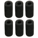 6PCS Pre-Filter Sponge Foam For Fluval Edge Fish Tank Aquarium Pond Single Po Gw