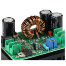DC/DC Boost Converter 10-60V to 12-80V Step-up Voltage Regulator 600W Auto
