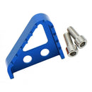 Motorcycle Foot Pegs Rest Pad Foot Pegs Pads for   690/990 - Blue
