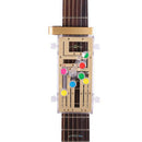 Classical Guitar Learning System Teaching Aid Chord Practrice Golden