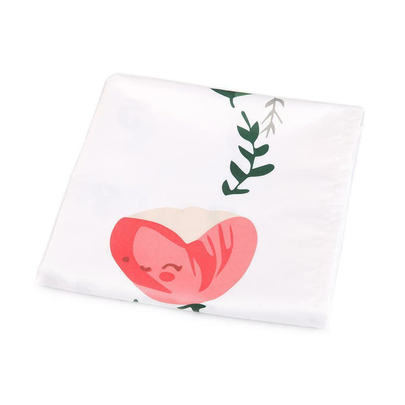 Newborn Baby Blankets Swaddle Wrap Creative Blanket DIY Photographed Props