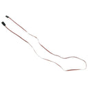 3 x RC 900mm Servo Extension Wire Cable Lead FOR Futaba V6A7
