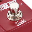 Twinote TDS-3 Guitar Effect Pedal Distortion Effects Pedal sound Guitar Ped