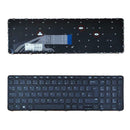 Laptop Replacement Keyboards For  ProBook 450 G3 455 G3 470 G3 UK