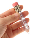 1pcs 5ml Empty Lip Gloss Tube Container Lip Balm Tubes Pencil Lipstick Bott.AU