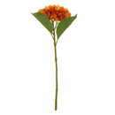 1pcs photography 46cm Artificial Flowers Hydrangea flowers Home decorations