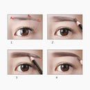4pcs/set Microblading Tattoo Eyebrow Pencil Long Lasting Eye Brow Makeup Pencil