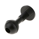 1" Ball Adapter with 3/8" Stud For Underwater Camera Arm Diving Photograph