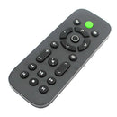Sensitive Media Remote Telecommande Multimedia Control for Microsoft Xbox One