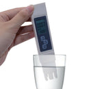 Digital TDS 3 Water Quality Tester Purity Meter TEMP PPM Test Filter Pen S QXZ