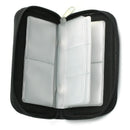 20 SDHC MMC CF Micro SD Memory Card Storage Carrying Pouch Cases Holders  CSC