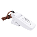 20 AMP Automatic Electric Pump Float Switch DC12V Level Controller