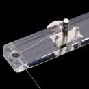2x Soap Accessory Soap DIY Soap Holder ,steel wire Cutter Mold, Edge Trimmer