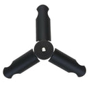 Flexible Desktop Tripod Table Monopod Stand for Smooth Q/DJI OSMO Phone