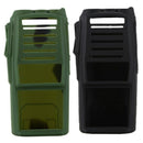 Handheld Radio Silicone Cover Protect Case For Baofeng Uv-82 Camouflage