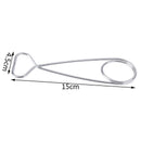Outdoor Hanging Pot Hanging Hook Water Cup Hook Camping Cookware Open Fish HoFT