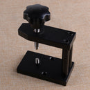 Watch Back Case Opener Crystal Glass Closer Fitting Press Repair Watch Tool Dies