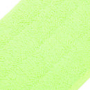 Replacement fiber Washable Mop head Fit Flat Spray Mops Household Cleaning  R8W4