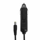 12V 24V Car Cigarette Lighter Socket Plug Adapter Cable 2.1mm DC Plug Supplies