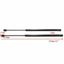 Pair Of Rear Tailgate Gas Support Struts For Renault Megane Grand Scenic Mk Z9N8