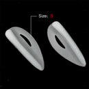 8pcs Silicone Eyelash Lift Perm Curler High Quality Eye Lash Shield Pads for