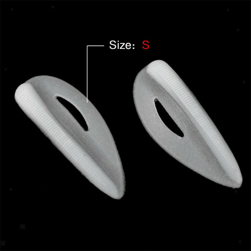 8pcs Silicone Eyelash Lift Perm Curler High Quality Eye Lash Shield Pads for